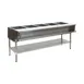 Eagle Group AWT5-NG-1X 79" Gas Hot Food Serving Counter, (5) Pan Capacity 1 image