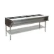 Eagle Group AWT5-NG-3VP Gas Hot Food Serving Counter, (5) Pan Capacity 1 image