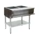 Eagle Group AWTP2-LP 33" Gas Hot Food Serving Counter, (2) Pan Capacity 1 image