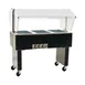 Eagle Group BPDHT3-240-3 48" Deluxe Service Mate, (3) Pan Capacity 1 image