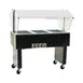 Eagle Group BPDHT4-208 63" Deluxe Service Mate,  (4) Pan Capacity 1 image