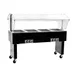 Eagle Group BPDHT4-240 63" Deluxe Service Mate, (4) Pan Capacity 1 image