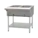Eagle Group DHT2-208-3 33" Hot Food Table, (2) Pan Capacity 1 image