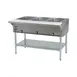 Eagle Group DHT3-240-3 48" Hot Food Table, (3) Pan Capacity 1 image