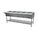 Eagle Group DHT5-240 79" Hot Food Table, (5) Pan Capacity 1 image