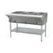 Eagle Group HT3-LP 48" Gas Hot Food Serving Counter, (3) Pan Capacity 1 image
