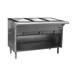 Eagle Group HT3OB-120-X 48" Spec-Master® Hot Food Table, (3) Pan Capacity 1 image