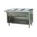 Eagle Group HT3OB-LP 48" Gas Hot Food Serving Counter, (3) Pan Capacity 1 image