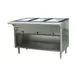 Eagle Group HT4CB-LP 63" Gas Hot Food Serving Counter, (4) Pan Capacity 1 image