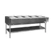 Eagle Group HT5-LP-1X 79" Gas Hot Food Serving Counter, (5) Pan Capacity 1 image