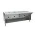 Eagle Group HT5OB-240-3 79" Spec-Master® Hot Food Table, (5) Pan Capacity 1 image