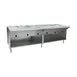 Eagle Group HT6OB-240 94" Spec-Master® Hot Food Table, (6) Pan Capacity 1 image