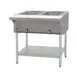 Eagle Group SDHT2-240-3 33" Hot Food Table, (2) Pan Capacity 1 image