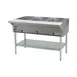 Eagle Group SDHT3-208-3 48" Hot Food Table, (3) Pan Capacity 1 image