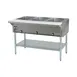 Eagle Group SDHT3-208 48" Hot Food Table, (3) Pan Capacity 1 image