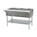 Eagle Group SDHT3-240-3 48" Hot Food Table, (3) Pan Capacity 1 image