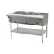Eagle Group SDHT3-240 48" Hot Food Table, (3) Pan Capacity 1 image