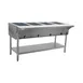 Eagle Group SDHT5-208 79" Hot Food Table, (5) Pan Capacity 1 image