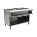 Eagle Group SHT2OB-240-3 33" Spec-Master® Sealed Well Hot Food Table, (2) Pan Capacity 1 image