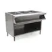 Eagle Group SHT2OB-240 33" Spec-Master® Sealed Well Hot Food Table, (2) Pan Capacity 1 image