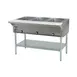 Eagle Group SHT3-LP 48" Gas Hot Food Serving Counter, (3) Pan Capacity 1 image