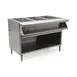 Eagle Group SHT3CB-120 48" Spec-Master® Sealed Well Hot Food Table, (3) Pan Capacity 1 image