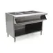 Eagle Group SHT3CB-240-3 48" Spec-Master® Sealed Well Hot Food Table, (3) Pan Capacity 1 image