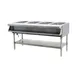 Eagle Group SHT4-240-3 63" Sealed Well Hot Food Table, (4) Pan Capacity 1 image