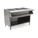 Eagle Group SHT5CB-208 79" Spec-Master® Sealed Well Hot Food Table, (5) Pan Capacity 1 image