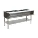 Eagle Group SWT4-240 63" Water Bath Hot Food Table, (4) Pan Capacity 1 image