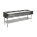 Eagle Group SWT5-208 79" Water Bath Hot Food Table, (5) Pan Capacity 1 image