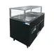 Vollrath 39727 46" 2-Series Affordable Portable™ (3) Open Well Hot Food Station 1 image
