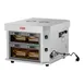 Omcan USA 48548 (Fw-Cn-0002-V) Vertical Food Warmer, Electric, Countertop, 21”W 1 image