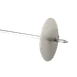 Omcan USA 49067 (49067) Potis Spit Dish, 5-7/8" 1 image