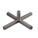 Omcan USA 49076 (49076) Reinforced Cross Handle Skewer Perparation Stand 1 image