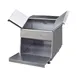 Comstock-Castle CC-TCW-26 Nacho & Tortillia Chip Warmer, 26 Gallon Chip Capacity 2 image