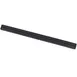 Dexter 82123 Magnetic Knife Holder, 24" Length, Polypropylene Plastic Base, Wall Mount Design 1 image