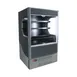 Ojeda USA ALPA 55H 34" Vertical Alpa Open Air Merchandiser, Self-Contained, 3 Shelves, 10 cu. ft. 1 image