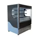 Ojeda USA ALPA 99H 51" Vertical Alpa Open Air Merchandiser, Self-Contained, 3 Shelves, 19.4 cu. ft. 2 image