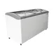 Ojeda USA NBH-60 Mobile Chest Freezer, 11.66 cu ft 1 image