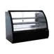 Ojeda USA RDCH 5 60" Curved Refrigerated Deli Display Case 1 image