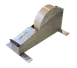 Omcan USA 10479 Gum Tape Dispenser, Stainless Steel, Heavy Duty Office Tape 1 image