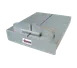 Omcan USA 11400 18" Table Top Cheese Cutter, Floating Wire with Stainless Handle, Precise Slicing 1 image