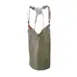 Omcan USA 13534 Mesh Apron, 20"W X 34"L, Stainless Steel 1 image
