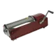 Omcan USA 13725 Elite Series Manual Horizontal Sausage Stuffer, 30 lb Capacity, Enameled Steel, Stainless Steel Cylinders 1 image