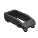 Omcan USA 43303 Dolly – Single Plastic Dolly for 20‑Gallon Recycling Trash Container, Polypropylene 1 image