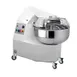 Omcan USA 44256 (Mx-It-0025) Dough Fork Mixer, 55 Lb. Capacity, 1 Speed, Timer 1 image