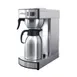 Omcan USA 44315 Single Manual Thermal Carafe Coffee Makers, Pourover Type - 1450W / 120V 1 image