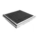 Omcan USA 44612 (44612) Floor Trough, 18" X 18" 1 image