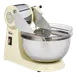 Omcan USA 45637 (Santos 18) Trento Santos Dough Mixer, 10L Bowl Capacity 1 image